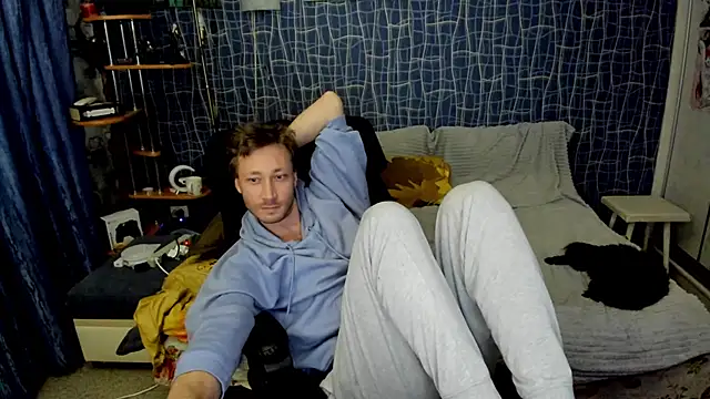 CuteBoy228 online show from May 9, 2026, 10:46 pm