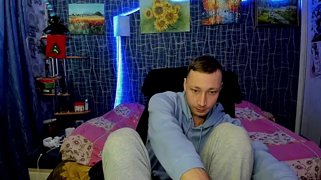 Snapshot of CuteBoy228 chatting on January 7, 2026, 1:27 pm CuteBoy228 online show from January 7, 2026, 1:27 pm