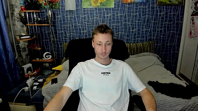 Snapshot of CuteBoy228 chatting on March 16, 2026, 6:21 pm CuteBoy228 online show from March 16, 2026, 6:21 pm