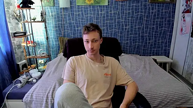 Snapshot of CuteBoy228 chatting on March 23, 2026, 9:31 am CuteBoy228 online show from March 23, 2026, 9:31 am