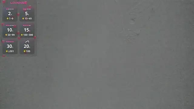 Sophia Ebony online show from February 21, 2026, 12:07 pm