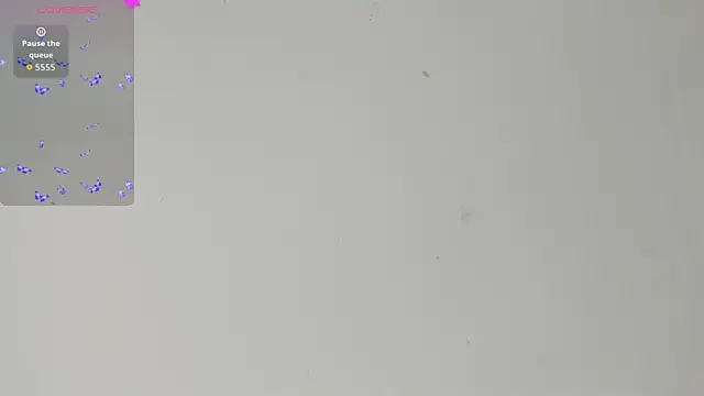 Sophia Ebony online show from January 17, 2026, 12:09 pm