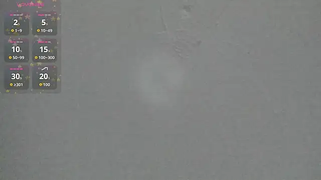 Sophia Ebony online show from February 28, 2026, 12:05 pm