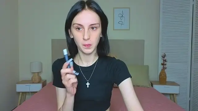 Little moly999 online show from September 24, 2025, 9:10 pm