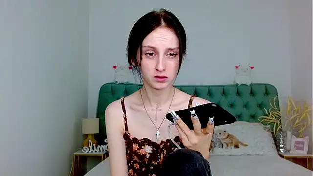 Little moly999 online show from September 22, 2025, 9:43 pm