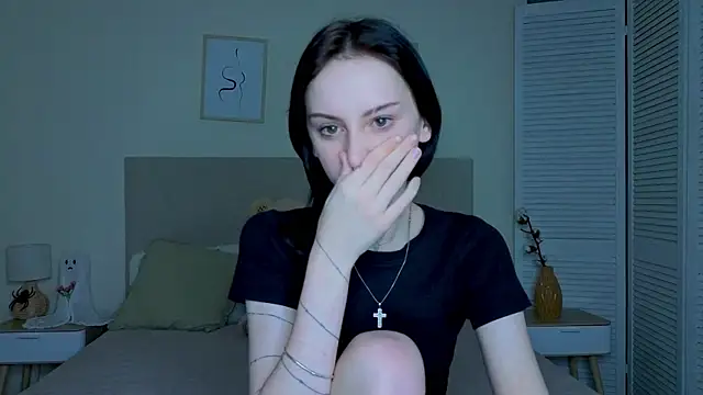 Little moly999 online show from December 15, 2025, 4:40 am