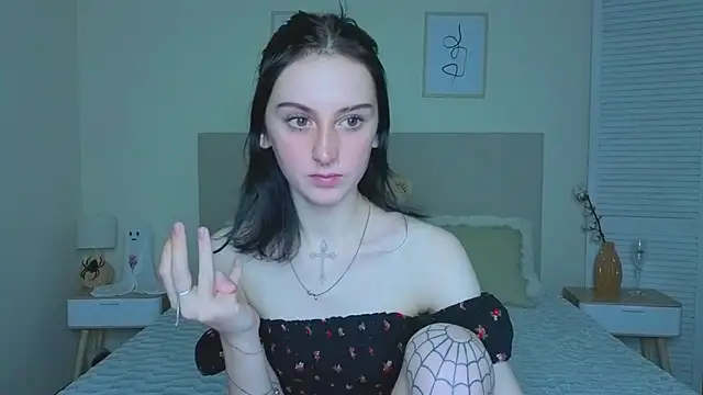 Little moly999 online show from November 4, 2025, 10:02 pm