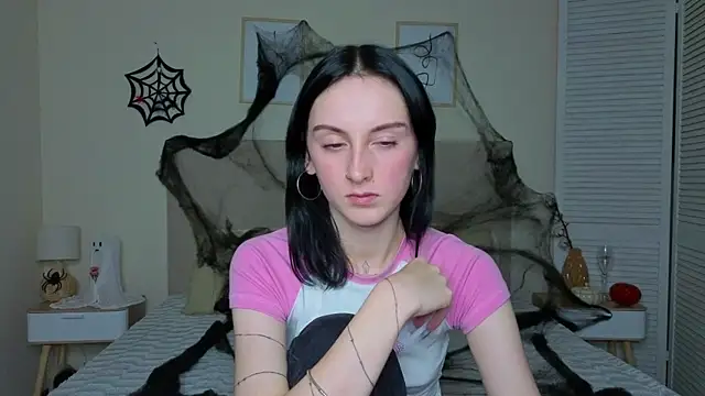 Little moly999 online show from October 24, 2025, 9:36 pm