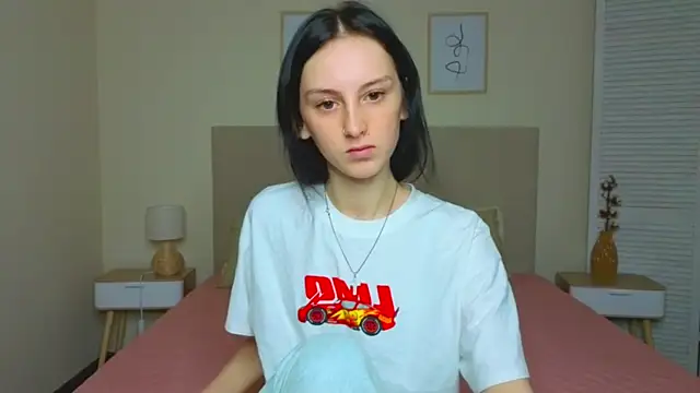 Little moly999 online show from September 20, 2025, 9:09 pm