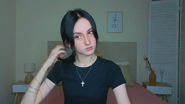 Little moly999 online show from October 19, 2025, 9:39 pm