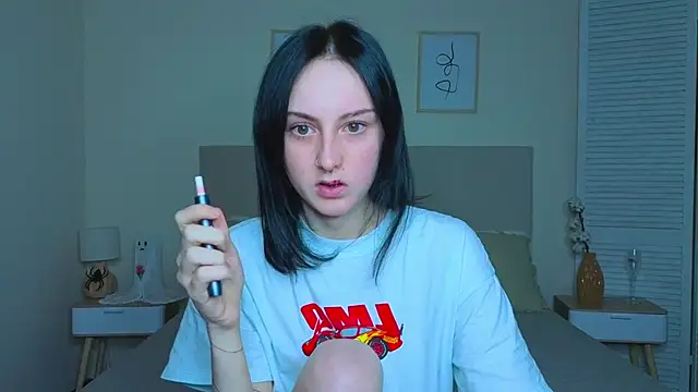 Little moly999 online show from November 15, 2025, 5:33 am