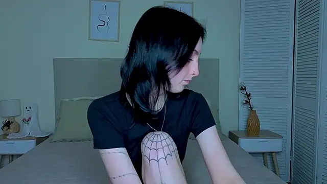 Little moly999 online show from December 13, 2025, 10:16 pm