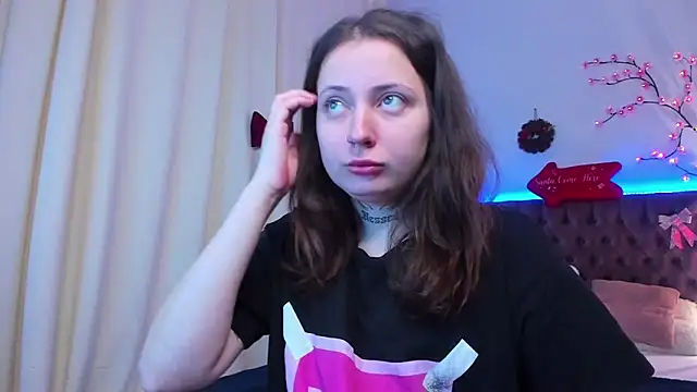 LilaVame online show from December 14, 2025, 8:14 pm