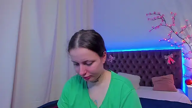 LilaVame online show from November 26, 2025, 8:31 pm