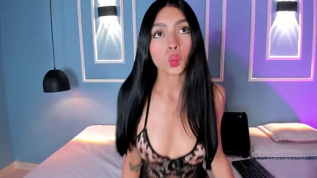 Snapshot of hannaa_zc chatting on December 19, 2025, 9:06 pm hannaa zc online show from December 19, 2025, 9:06 pm