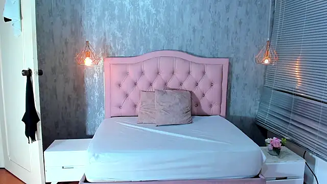 lissa jhonsoon online show from March 14, 2026, 12:55 pm