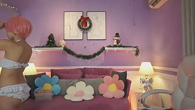 Snapshot of DahliaGrey chatting on December 4, 2025, 11:42 am DahliaGrey online show from December 4, 2025, 11:42 am