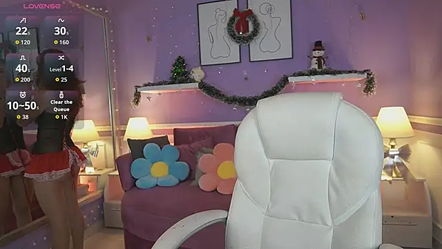 Snapshot of DahliaGrey chatting on December 5, 2025, 11:42 am DahliaGrey online show from December 5, 2025, 11:42 am