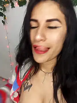 karinnahotdirty online show from February 20, 2026, 9:17 pm