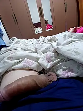 Snapshot of Paugrosso1764 chatting on October 4, 2025, 12:17 pm Paugrosso1764 online show from October 4, 2025, 12:17 pm