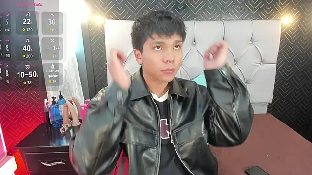 Thiago Kozak online show from February 28, 2026, 1:00 pm