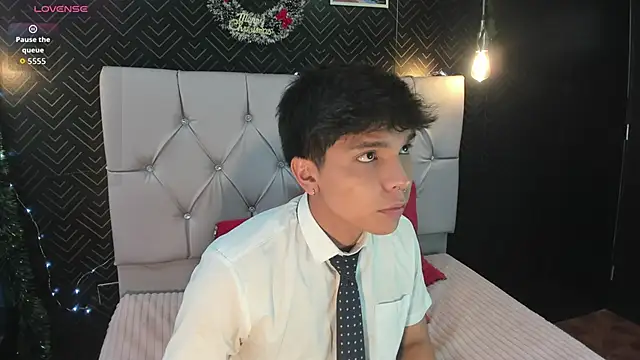 Thiago Kozak online show from November 27, 2025, 12:27 pm