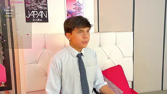 Thiago Kozak online show from November 5, 2025, 12:52 pm