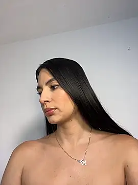 MartiinaRosse online show from August 2, 2026, 8:23 am