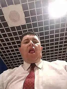 BigCristh79 online show from January 11, 2026, 8:21 am