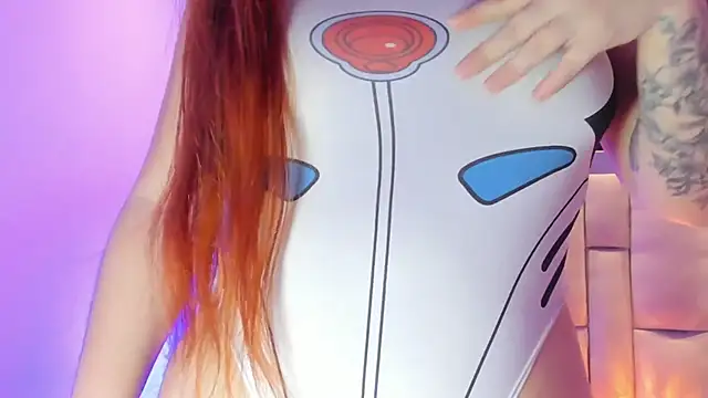 megan whitee   online show from March 5, 2026, 1:46 am