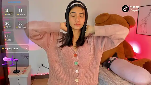 Snapshot of princessluna_19 chatting on December 2, 2025, 9:44 am princessluna 19 online show from December 2, 2025, 9:44 am