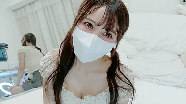 Snapshot of genmai_chan chatting on July 3, 2026, 11:06 am genmai chan online show from July 3, 2026, 11:06 am