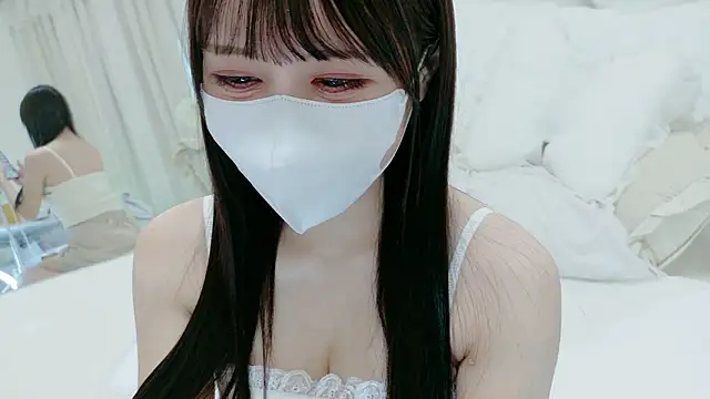 Snapshot of genmai_chan chatting on June 18, 2026, 9:08 am genmai chan online show from June 18, 2026, 9:08 am
