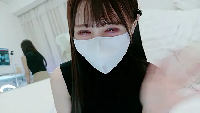 Snapshot of genmai_chan chatting on June 25, 2026, 9:03 am genmai chan online show from June 25, 2026, 9:03 am
