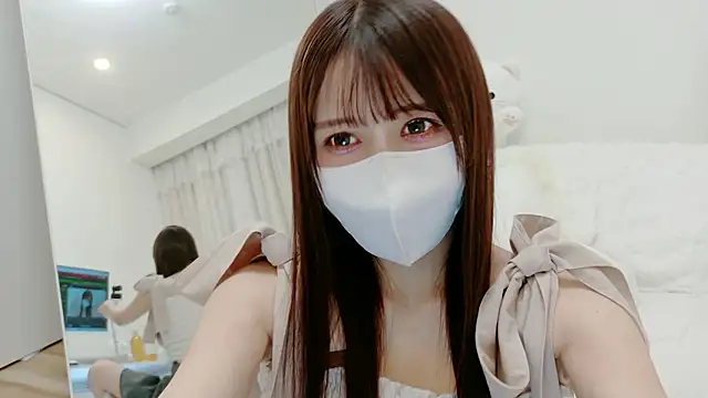 Snapshot of genmai_chan chatting on June 30, 2026, 11:10 am genmai chan online show from June 30, 2026, 11:10 am