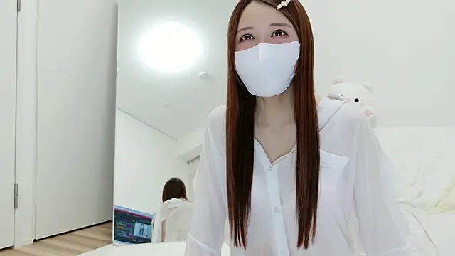 Snapshot of genmai_chan chatting on June 3, 2026, 10:49 am genmai chan online show from June 3, 2026, 10:49 am