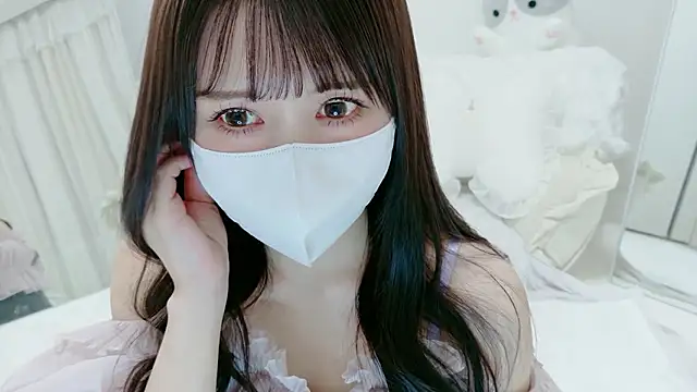 Snapshot of genmai_chan chatting on June 19, 2026, 10:54 am genmai chan online show from June 19, 2026, 10:54 am
