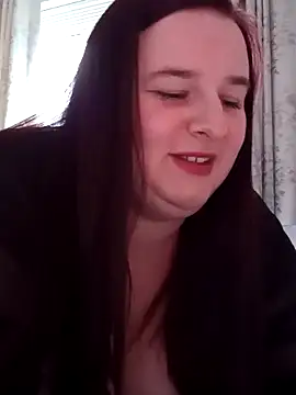 Snapshot of Curvaceouscarla chatting on November 4, 2025, 2:54 pm Curvaceouscarla online show from November 4, 2025, 2:54 pm