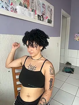 Snapshot of CamillyBlum chatting on November 5, 2025, 3:26 pm CamillyBlum online show from November 5, 2025, 3:26 pm