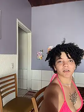 Snapshot of CamillyBlum chatting on October 22, 2025, 2:27 pm CamillyBlum online show from October 22, 2025, 2:27 pm