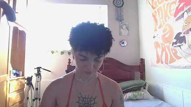 CamillyBlum online show from April 25, 2026, 7:44 pm