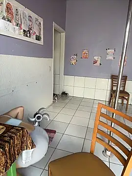 Snapshot of CamillyBlum chatting on October 23, 2025, 2:38 pm CamillyBlum online show from October 23, 2025, 2:38 pm