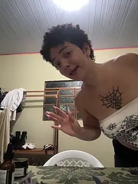 CamillyBlum online show from April 13, 2026, 10:47 pm