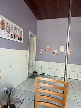 Snapshot of CamillyBlum chatting on October 25, 2025, 1:34 pm CamillyBlum online show from October 25, 2025, 1:34 pm