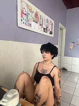 Snapshot of CamillyBlum chatting on October 30, 2025, 7:33 pm CamillyBlum online show from October 30, 2025, 7:33 pm