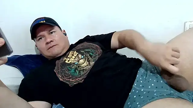 Snapshot of fuckynations chatting on June 6, 2026, 8:25 pm fuckynations online show from June 6, 2026, 8:25 pm