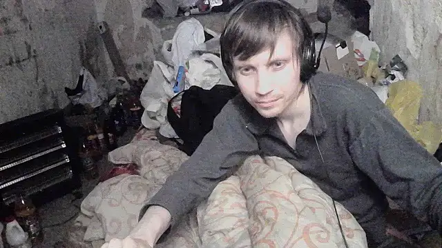 makarov1993 online show from May 30, 2026, 12:11 pm