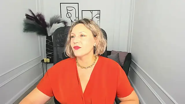 NinaStarle online show from November 14, 2025, 4:38 am