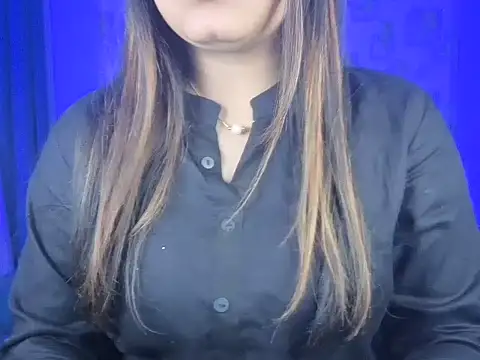 BABY RANI  online show from November 12, 2025, 8:34 pm