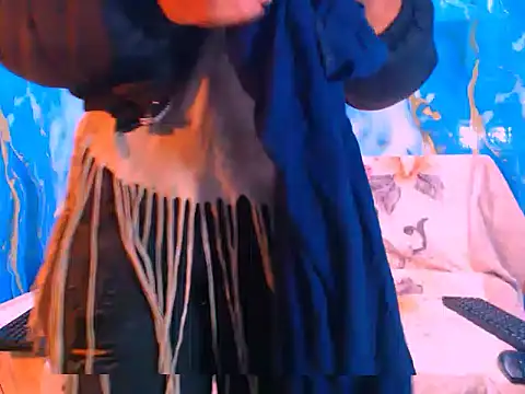 Snapshot of ebonyfirexx chatting on October 3, 2025, 6:15 am ebonyfirexx online show from October 3, 2025, 6:15 am